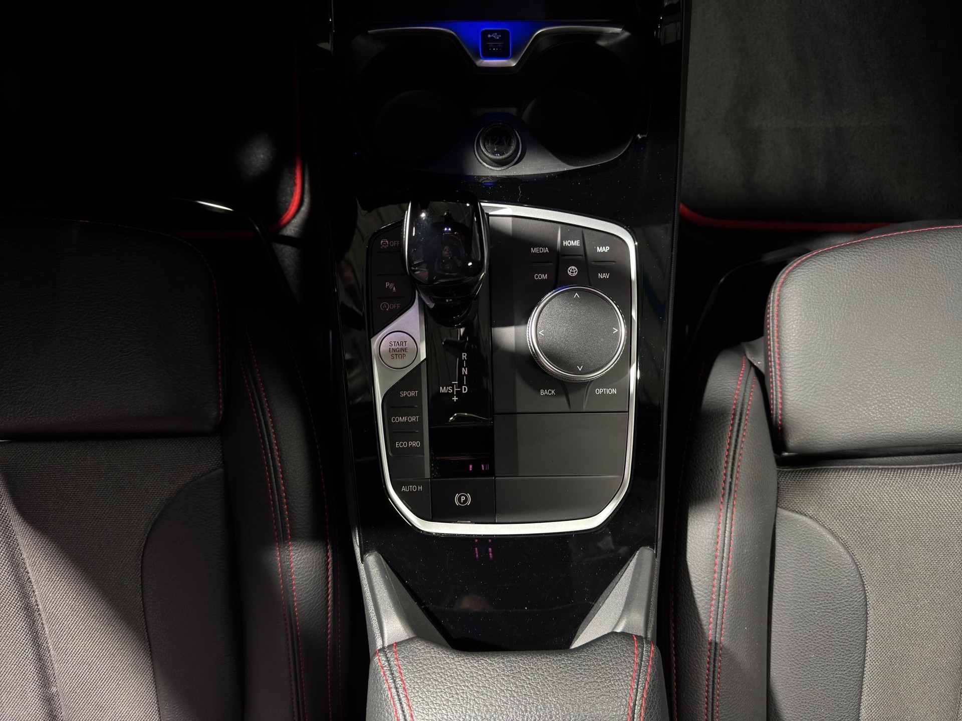 BMW 128ti M Sport-image-10