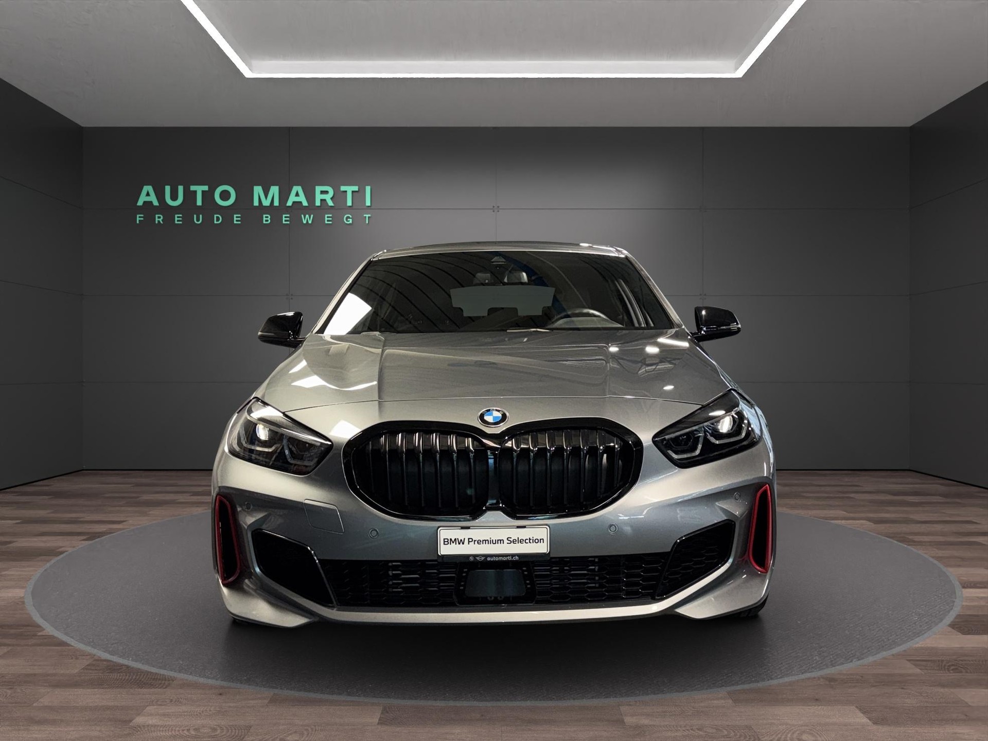 BMW 128ti M Sport-image-4