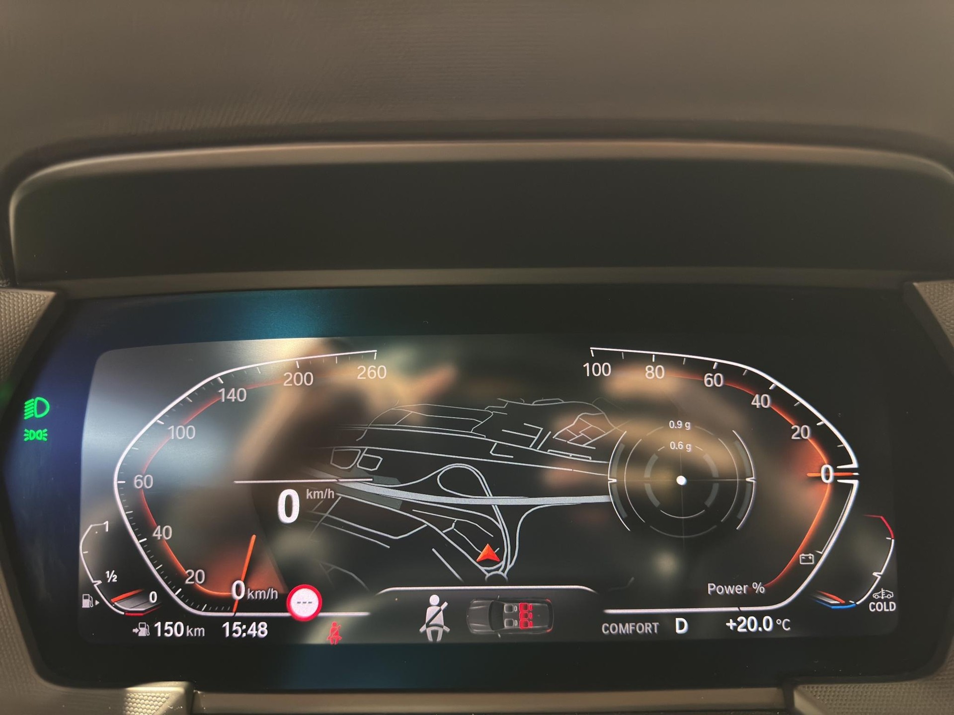 BMW 128ti M Sport-image-12