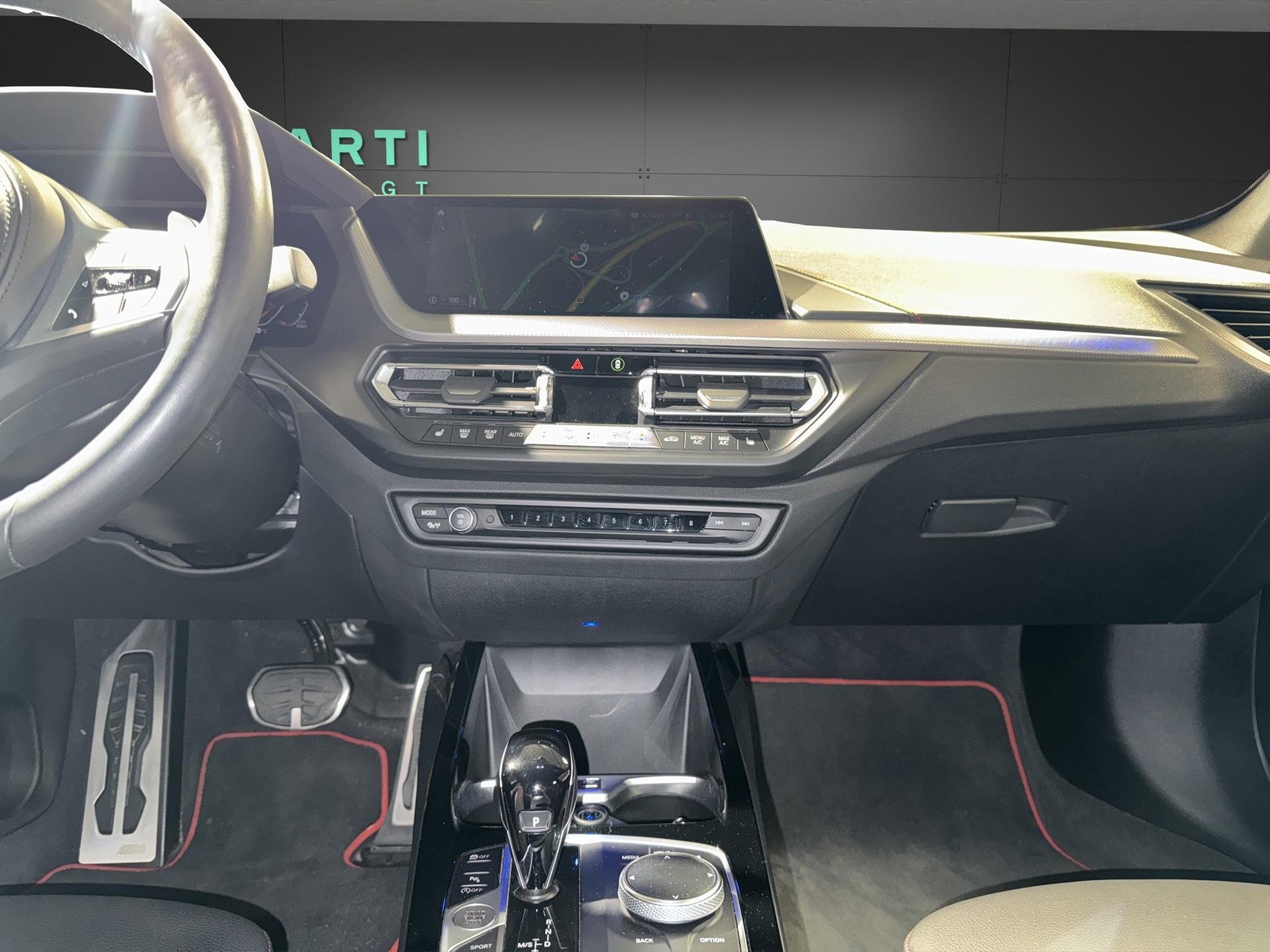 BMW 128ti M Sport-image-18