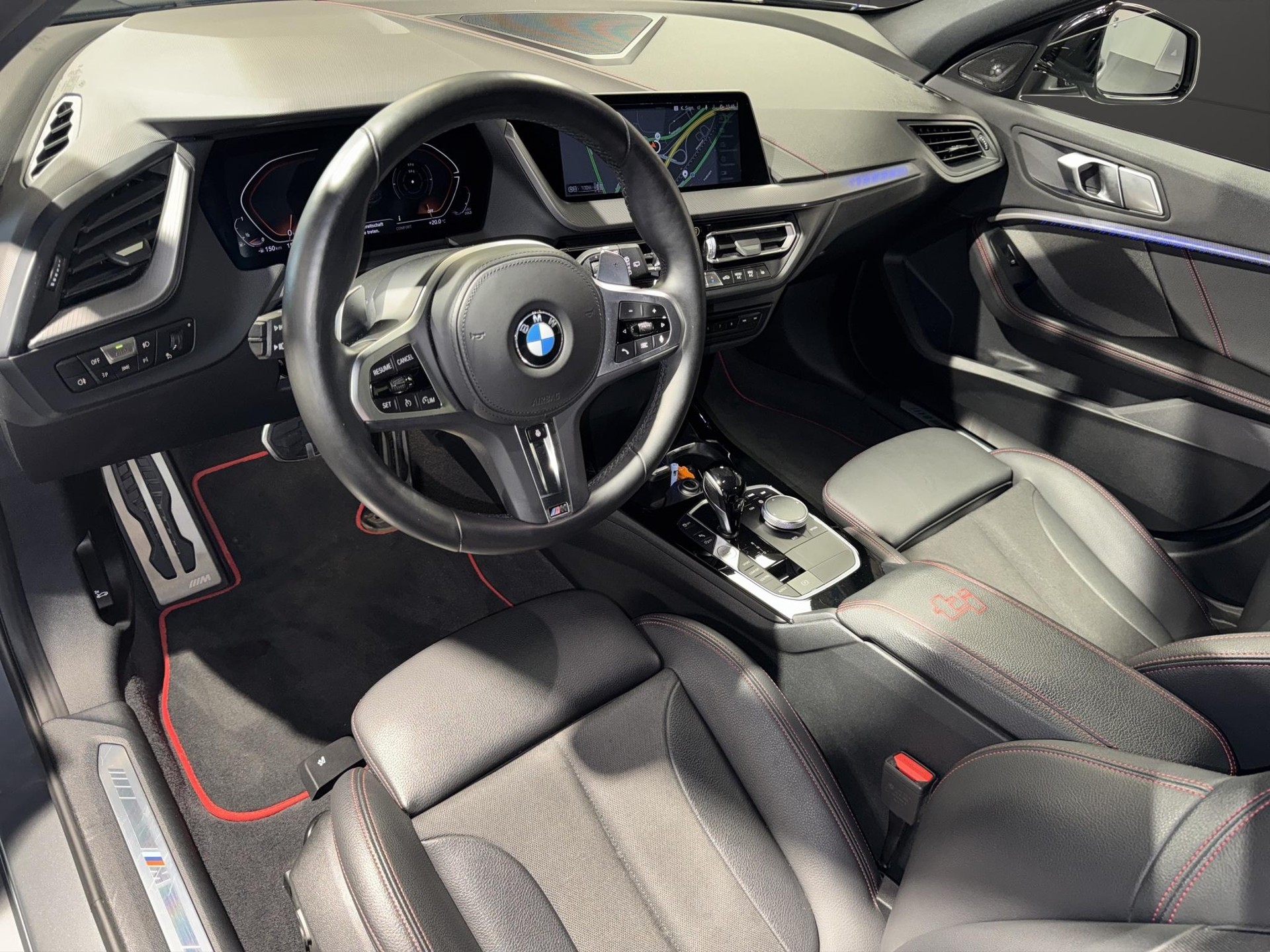 BMW 128ti M Sport-image-7
