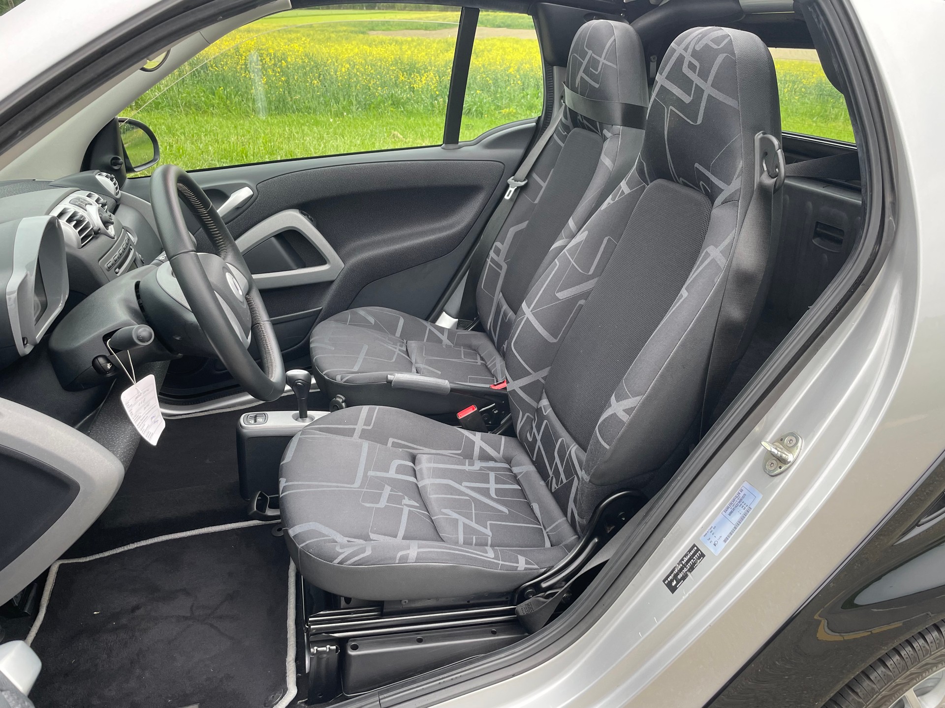 SMART fortwo pulse softouch-image-5