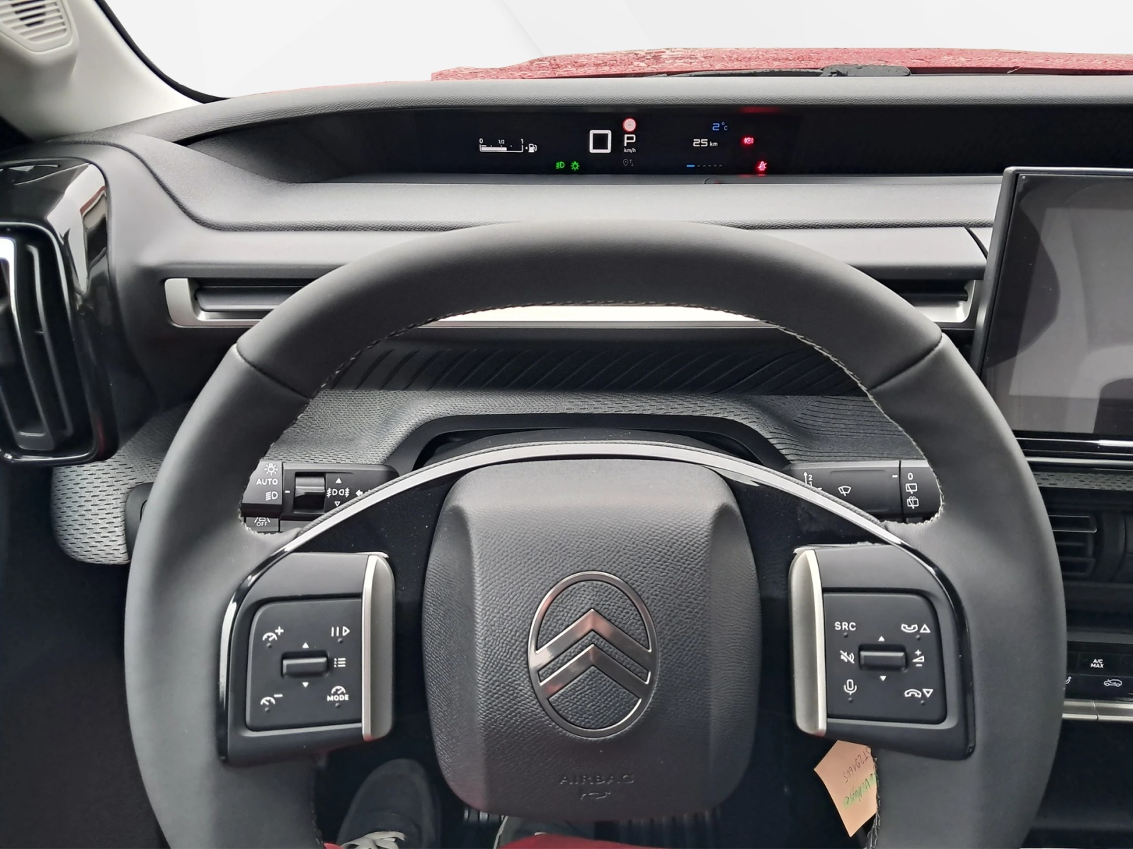 CITROEN C3 1.2 Hybrid Max-image-10