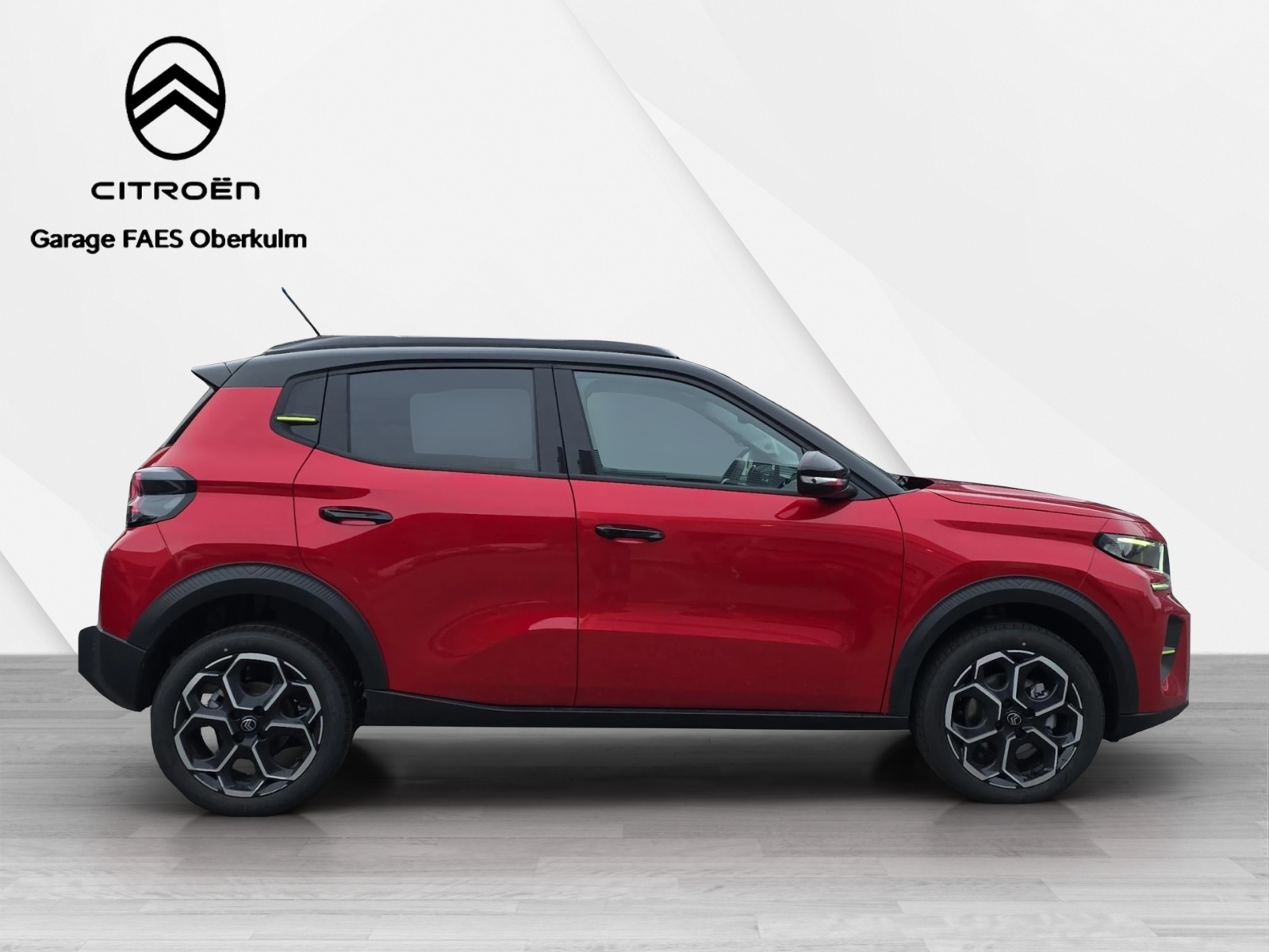 CITROEN C3 1.2 Hybrid Max-image-6