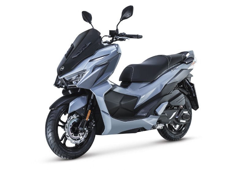SYM Jet X 125-image-2