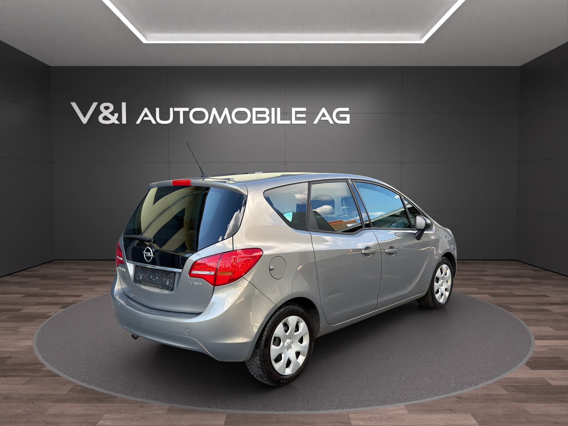 OPEL Meriva 1.4 Turbo Enjoy-showroom-element-3