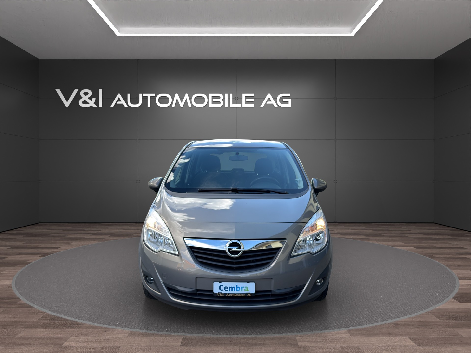 OPEL Meriva 1.4 Turbo Enjoy-showroom-element-2