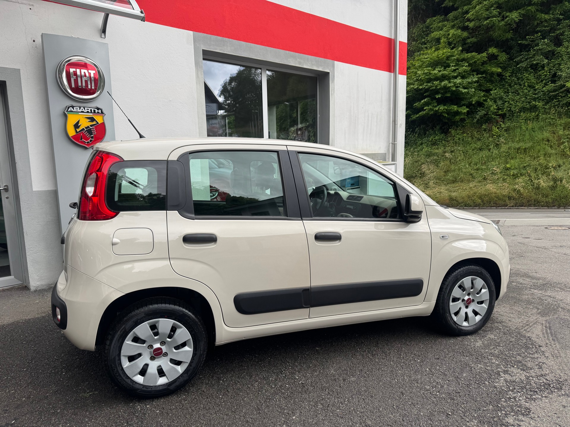 FIAT Panda 0.9 Twinair Turbo Easy MTA-image-2