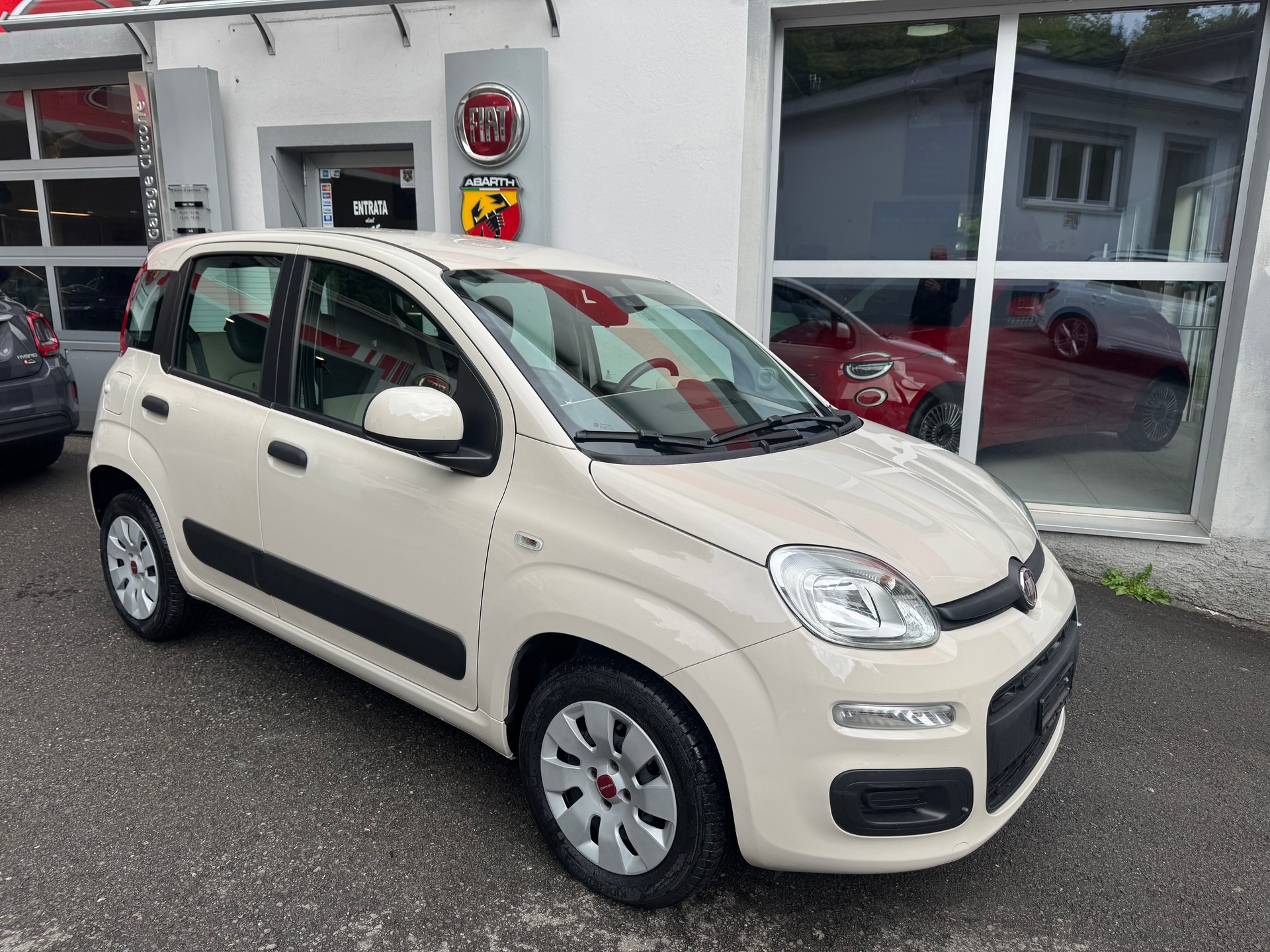 FIAT Panda 0.9 Twinair Turbo Easy MTA-image-3