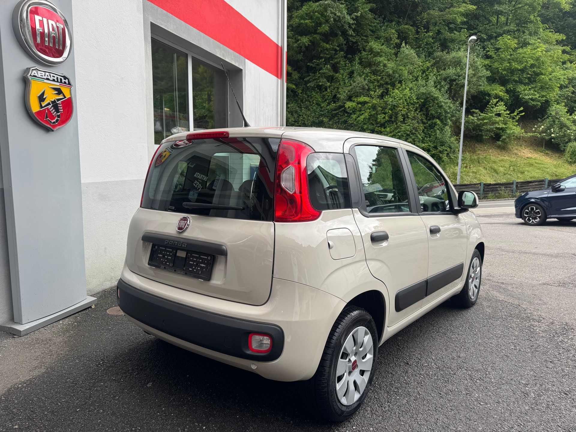 FIAT Panda 0.9 Twinair Turbo Easy MTA-image-5