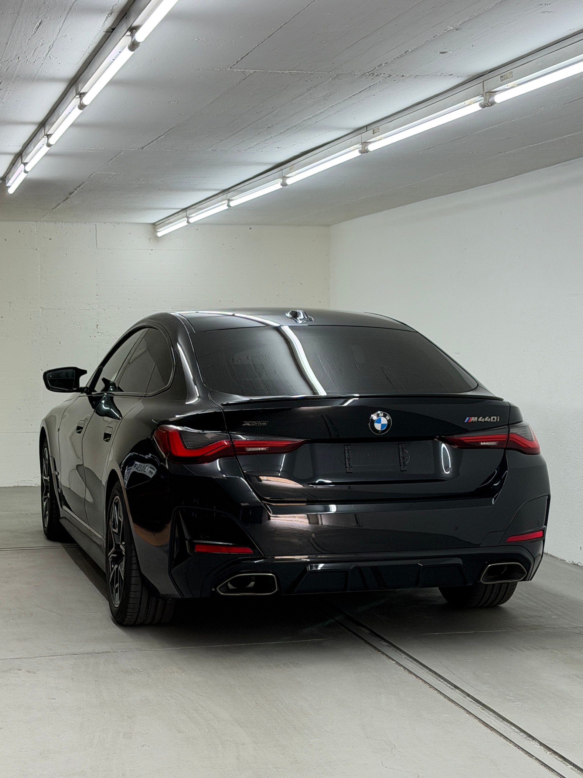 BMW M440i xDrive 48V Gran Coupé M Sport-showroom-element-3