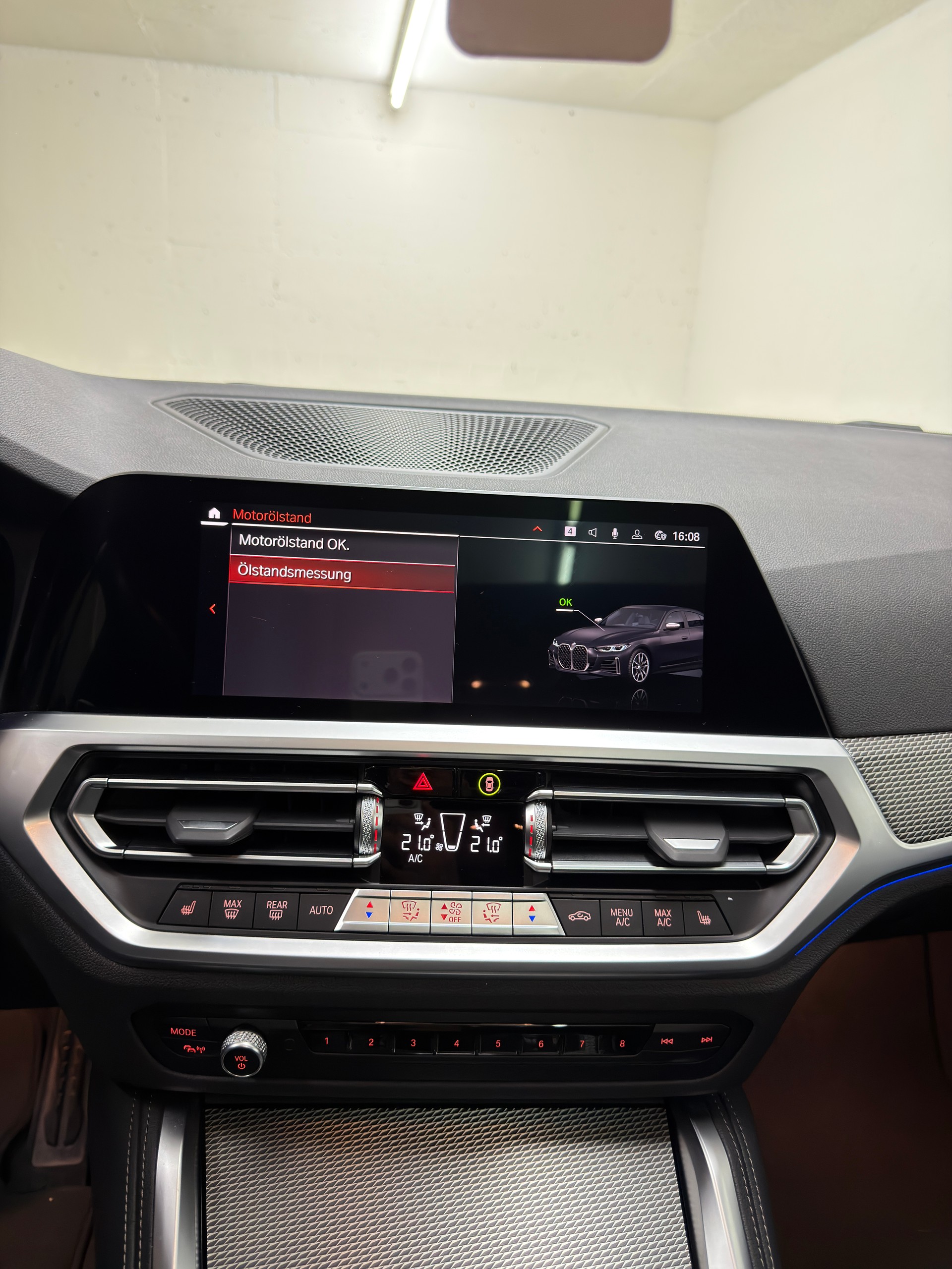 BMW M440i xDrive 48V Gran Coupé M Sport-image-11
