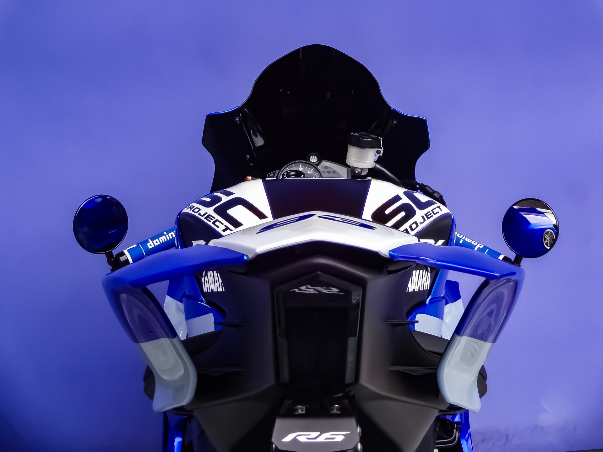 YAMAHA YZF-R6-image-6