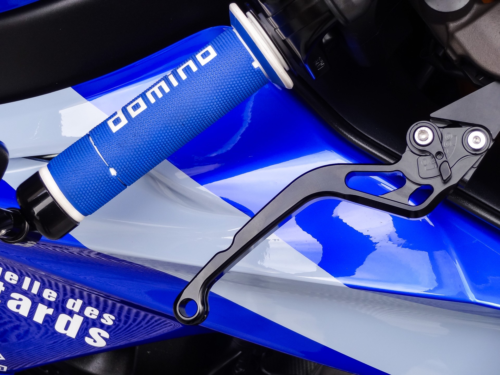 YAMAHA YZF-R6-image-9