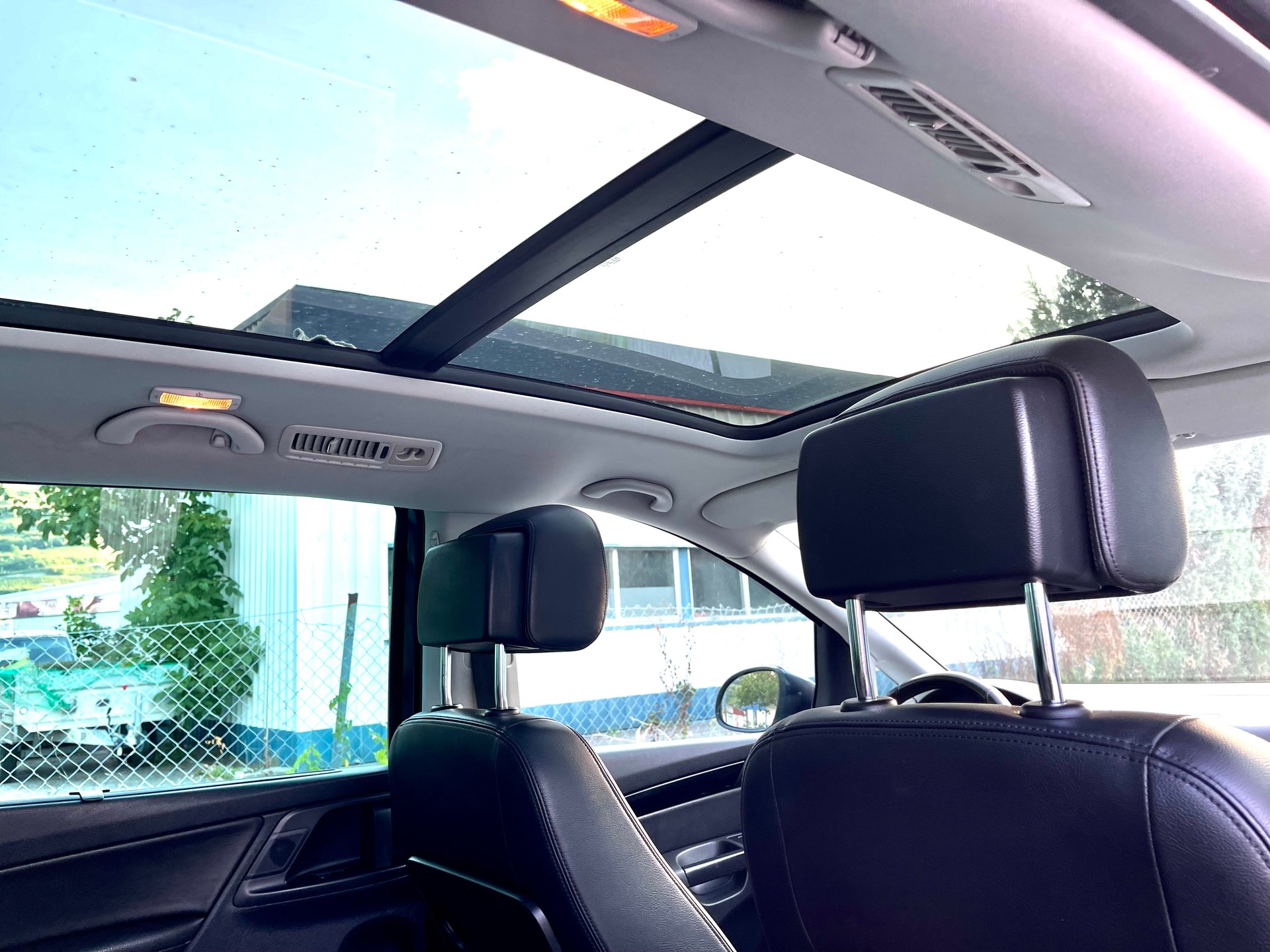 SEAT Alhambra 2.0 TDI Reference DSG-image-12