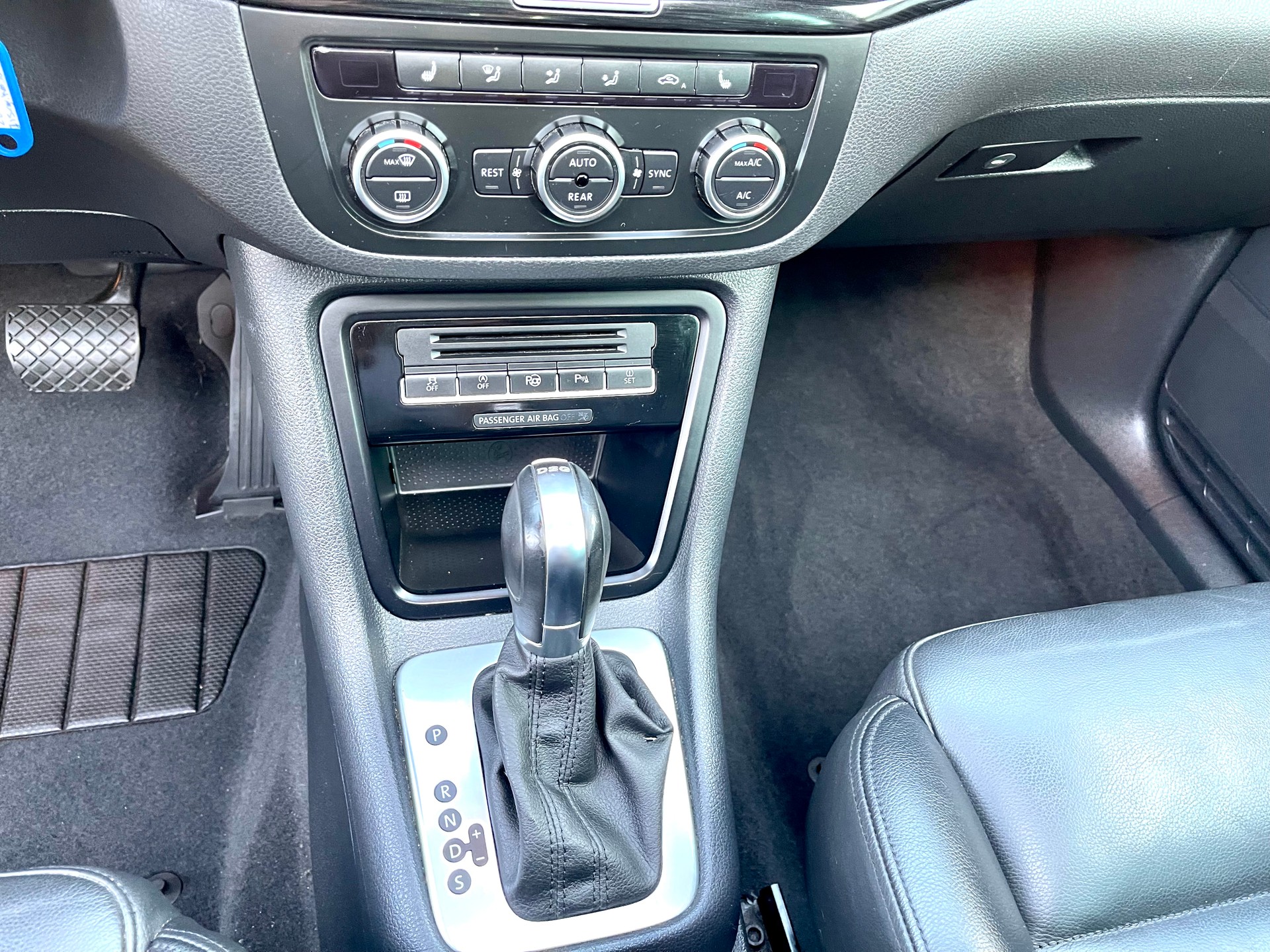 SEAT Alhambra 2.0 TDI Reference DSG-image-22