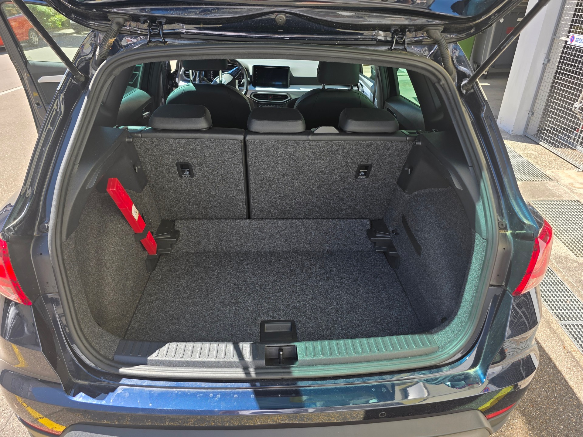 SEAT 1.5 TSI Hola FR DSG-image-4