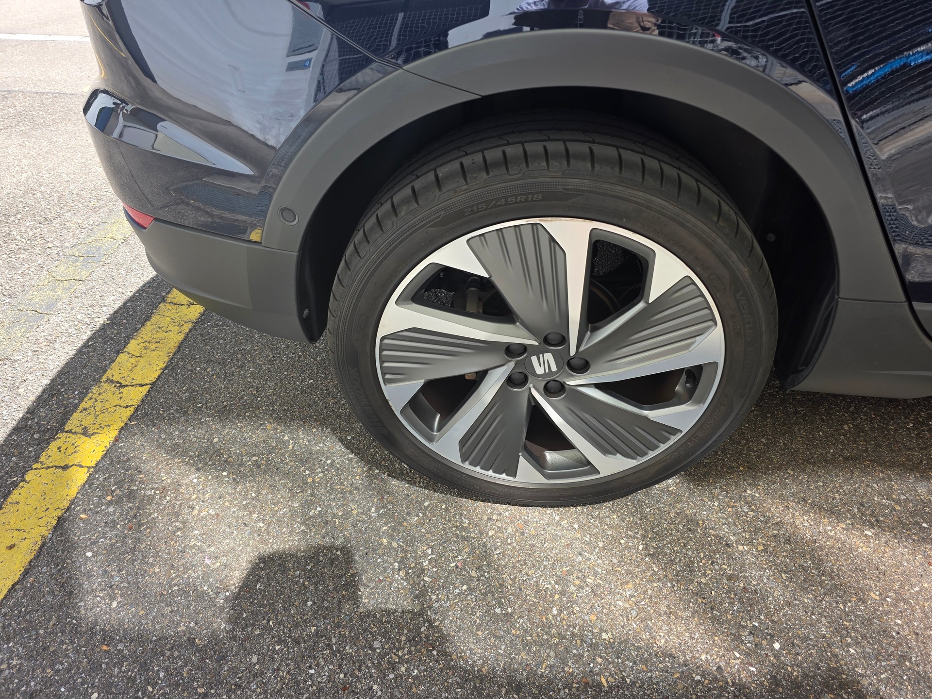 SEAT 1.5 TSI Hola FR DSG-image-8