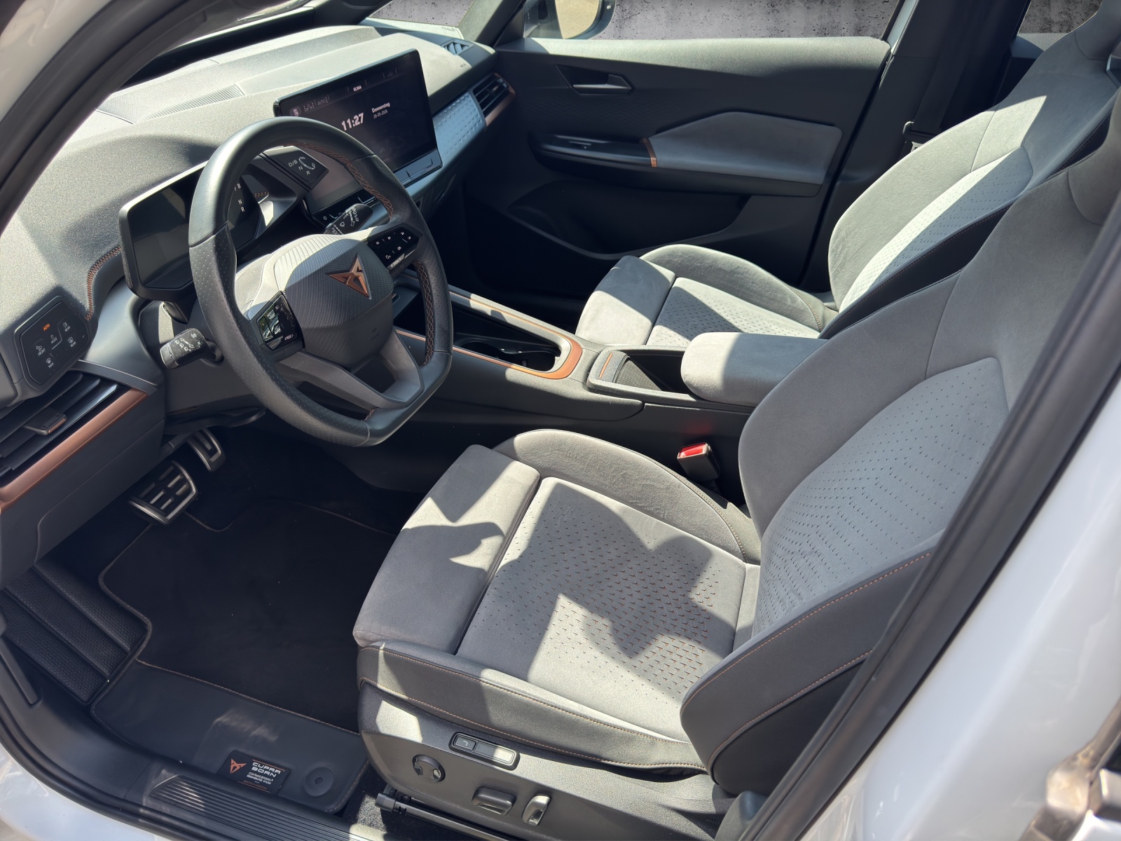 CUPRA Born 58 kWh-image-8