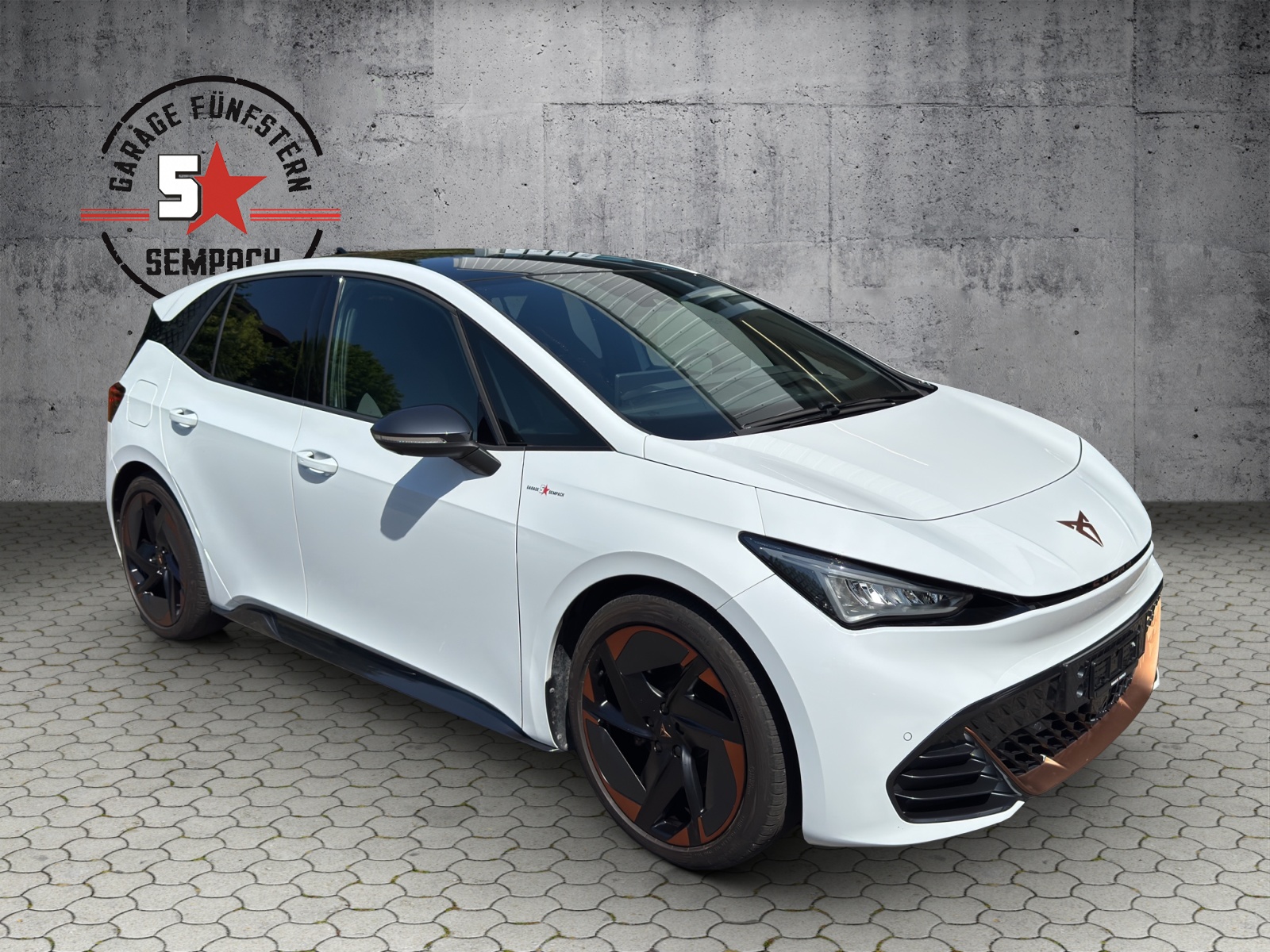 CUPRA Born 58 kWh-image-6