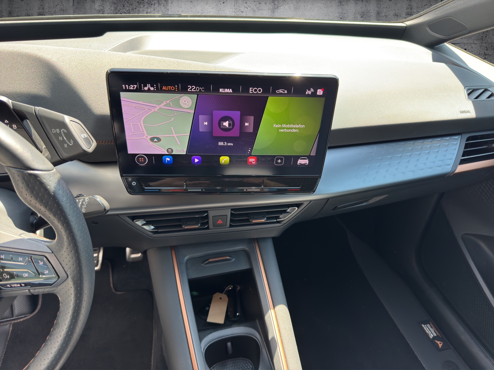 CUPRA Born 58 kWh-image-11
