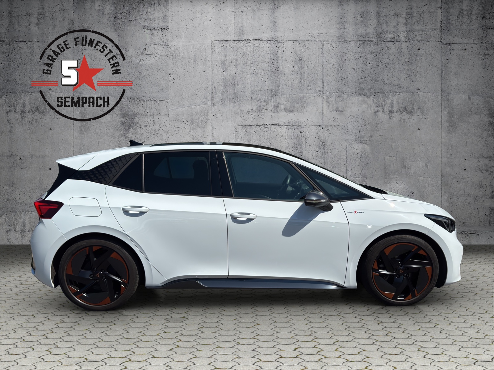 CUPRA Born 58 kWh-image-5