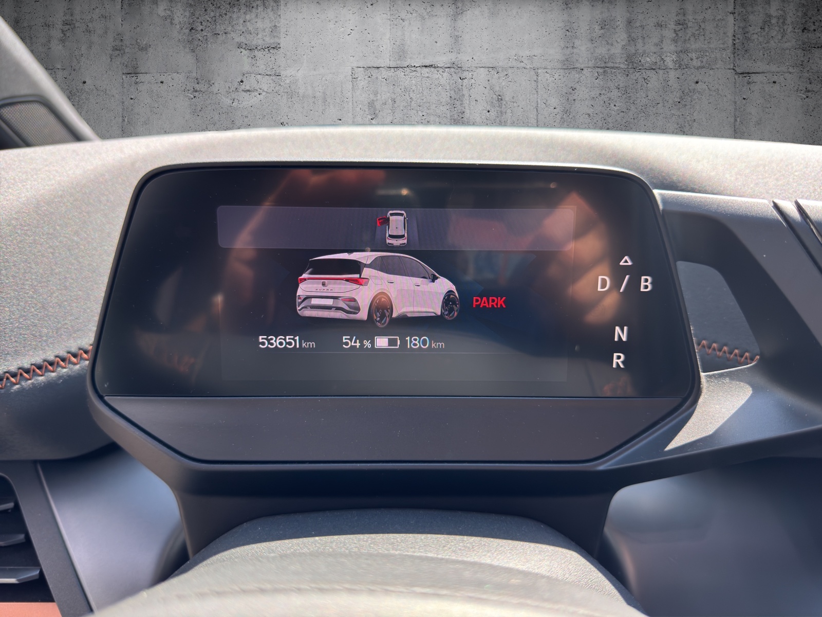 CUPRA Born 58 kWh-image-10