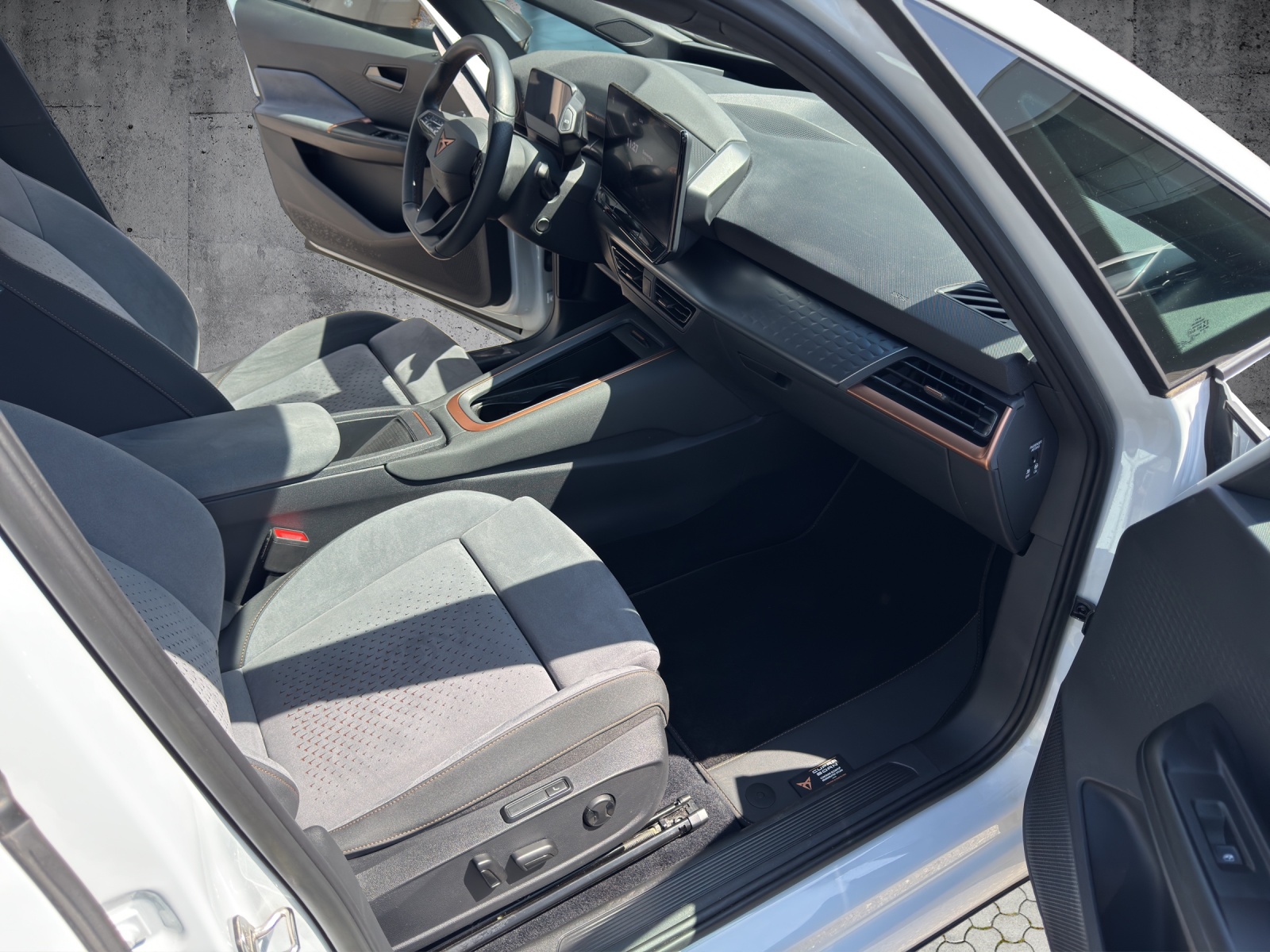 CUPRA Born 58 kWh-image-13