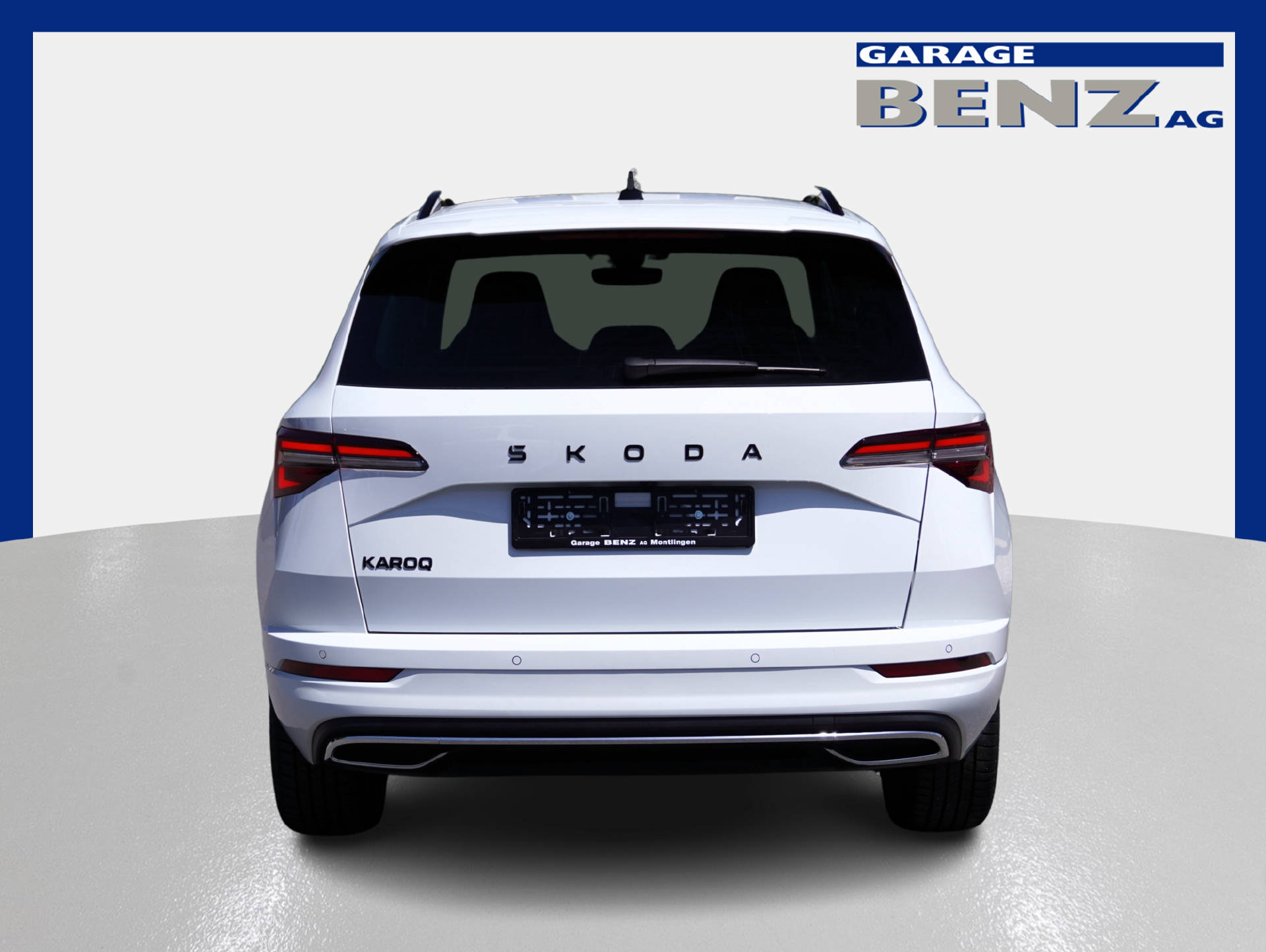 SKODA Karoq 1.5 TSI SportLine DSG-showroom-element-2