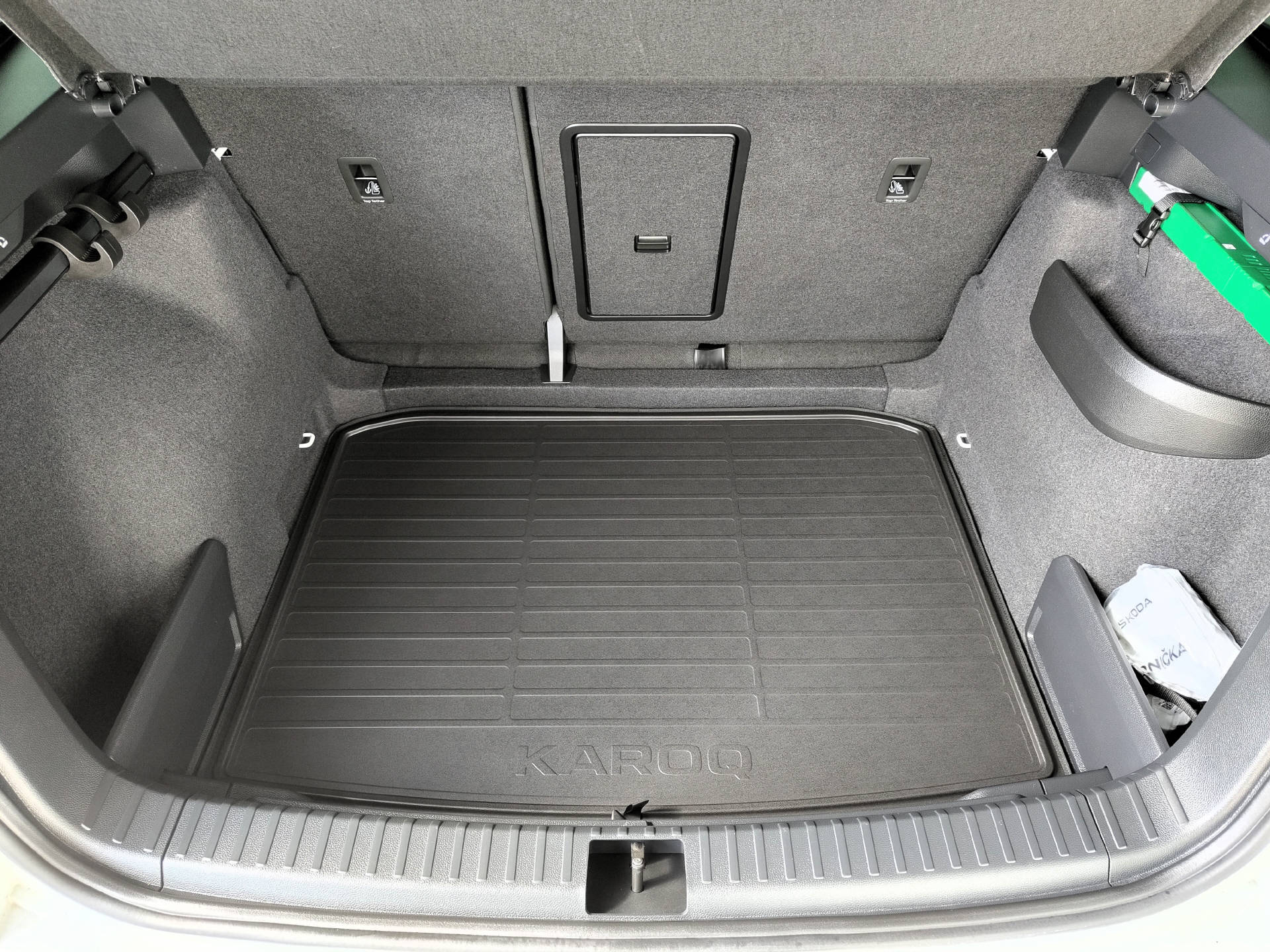 SKODA Karoq 1.5 TSI SportLine DSG-image-14