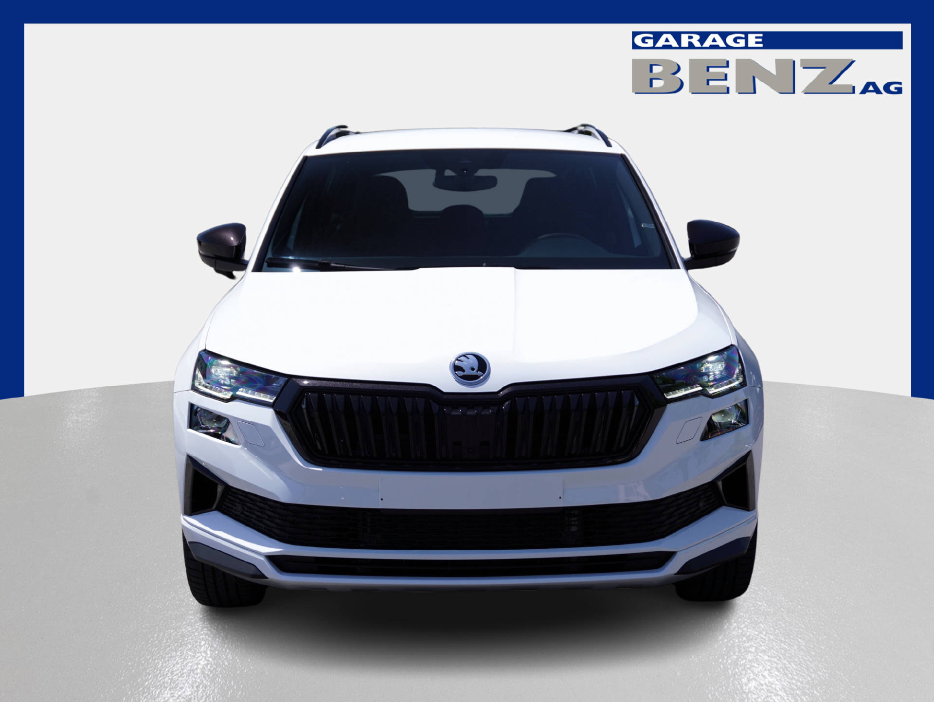 SKODA Karoq 1.5 TSI SportLine DSG-showroom-element-1