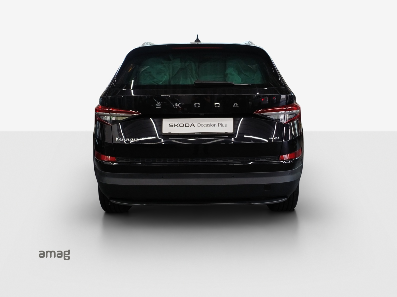 SKODA Kodiaq 2.0 TSI 4x4 Clever-showroom-element-3