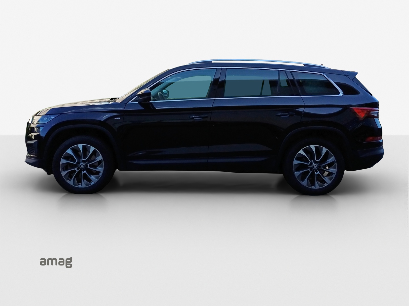SKODA Kodiaq 2.0 TSI 4x4 Clever-showroom-element-1