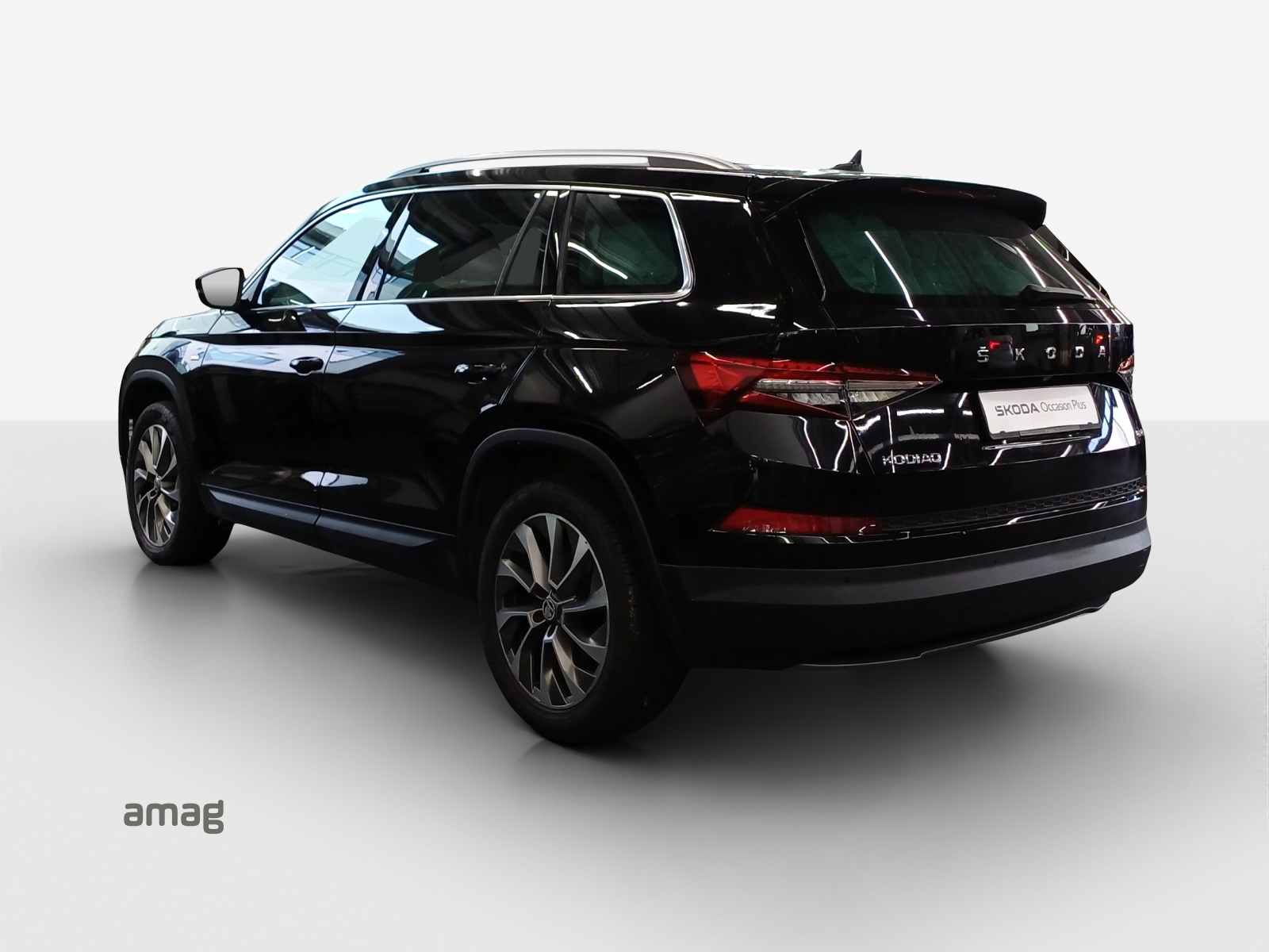 SKODA Kodiaq 2.0 TSI 4x4 Clever-showroom-element-2