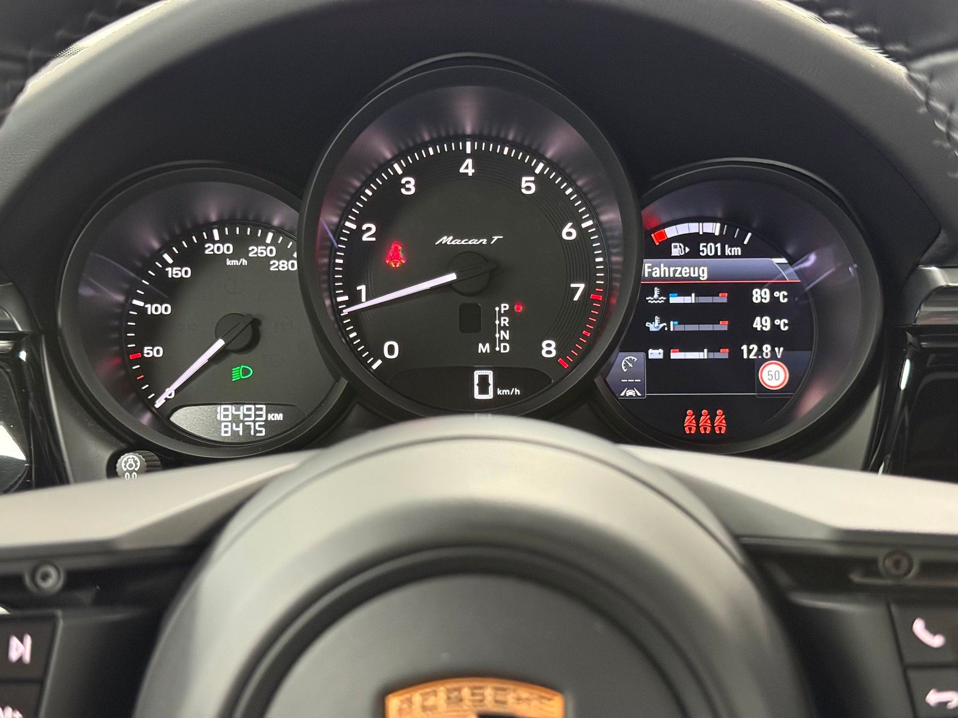 PORSCHE Macan T PDK-image-19