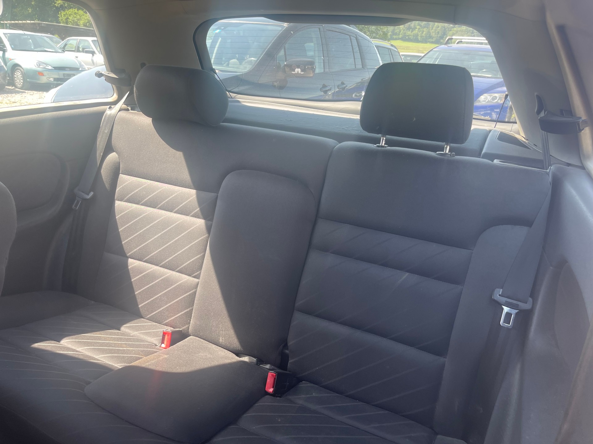 AUDI A3 1.8 T Ambiente-image-5
