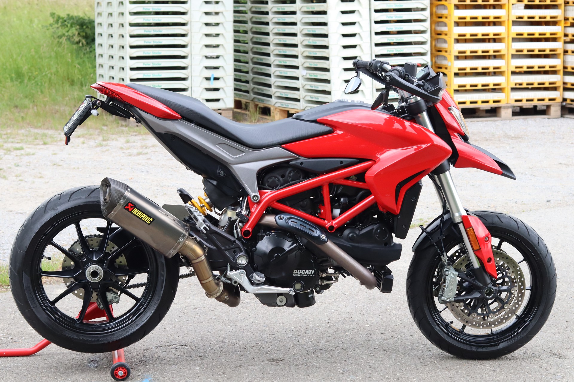 DUCATI Hypermotard 939-image-3