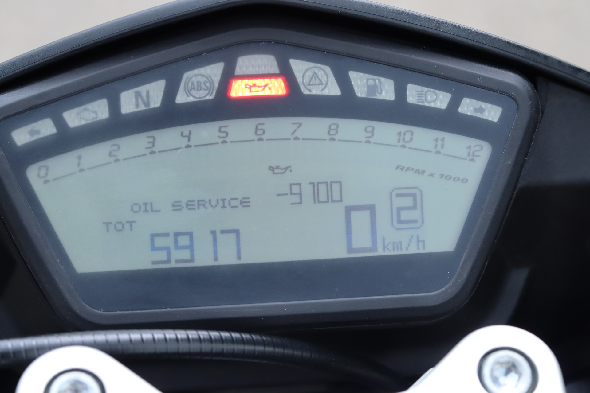 DUCATI Hypermotard 939-image-6