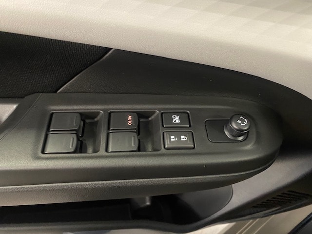 SUZUKI 1.2 4WD Sakura Hybrid Compact +-image-6