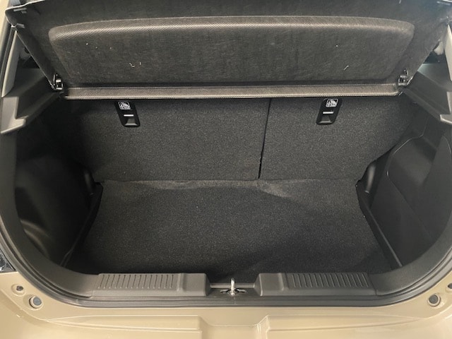 SUZUKI 1.2 4WD Sakura Hybrid Compact +-image-11