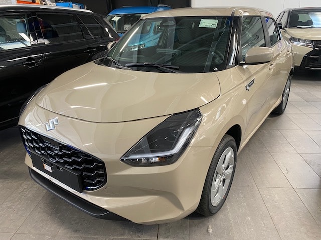 SUZUKI 1.2 4WD Sakura Hybrid Compact +-image-12