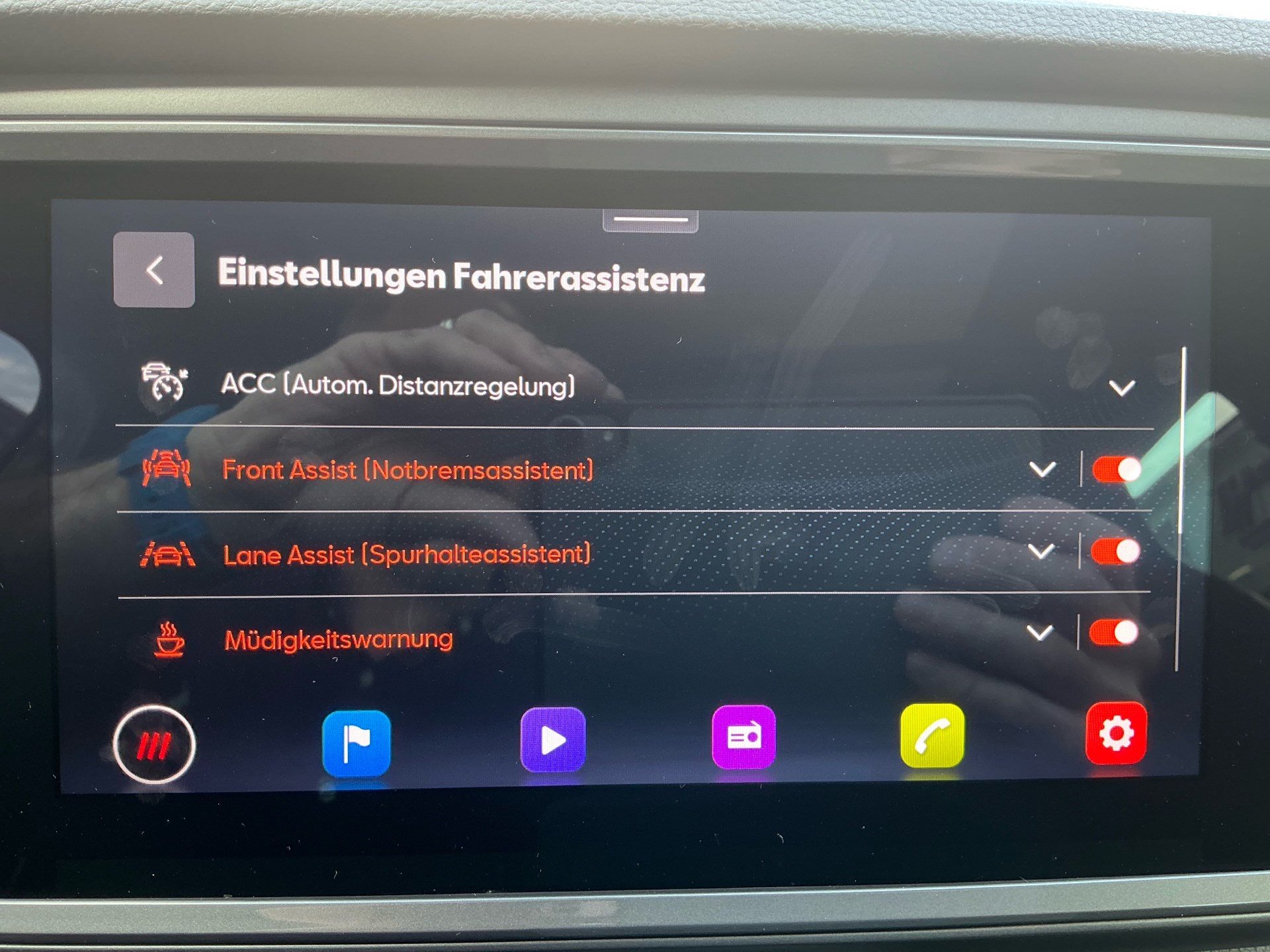CUPRA Ateca VZ 4 DRIVE *** PANORAMAGLASDACH & ANHÄNGEKUPPLUNG ***-image-24