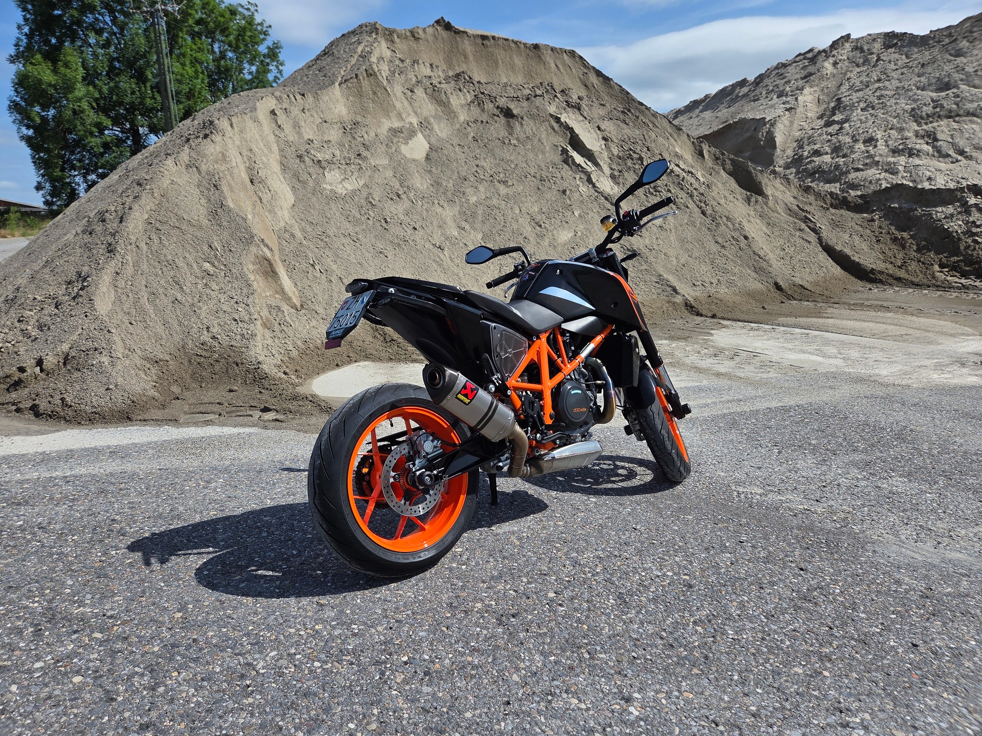 KTM Duke R ABS (35Kw)-image-3