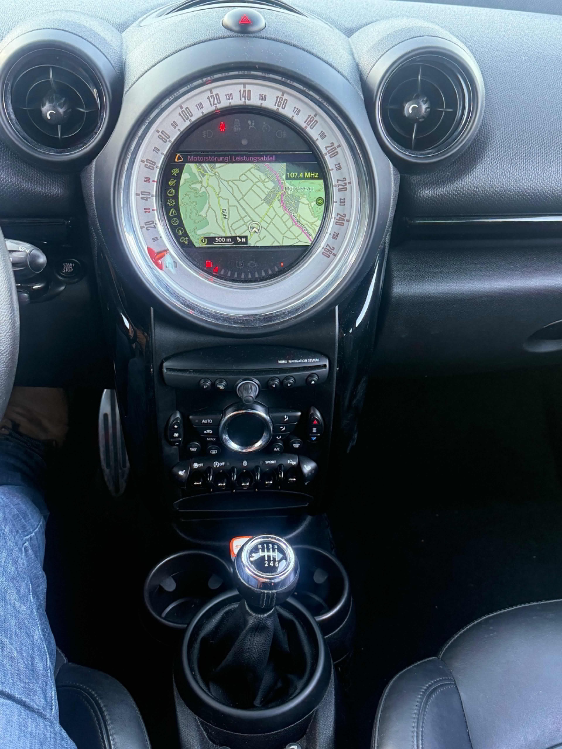 MINI Paceman Cooper S ALL4-image-7