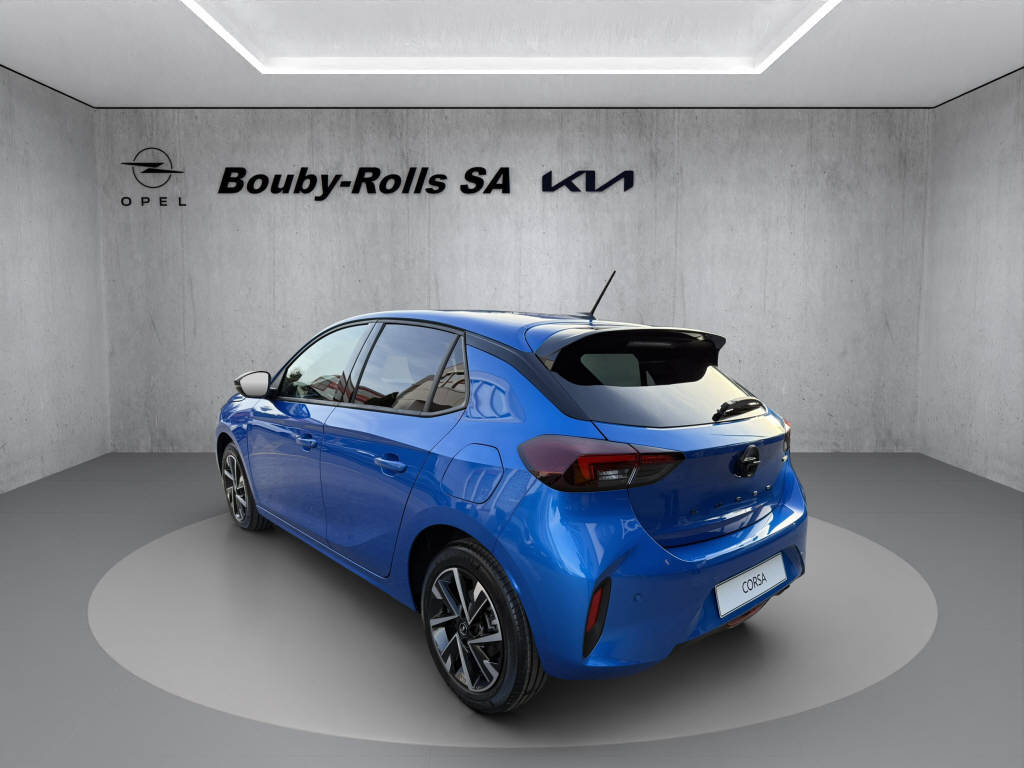 OPEL Corsa "Aide Sportive" 1.2T Hybrid-showroom-element-2