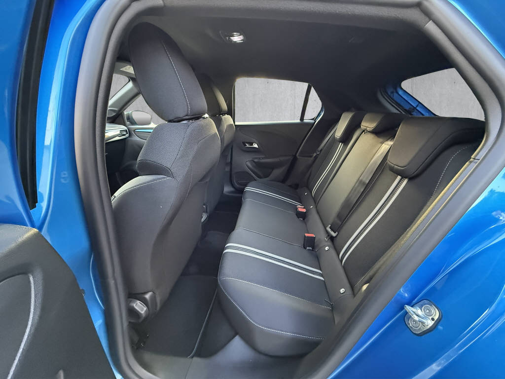 OPEL Corsa "Aide Sportive" 1.2T Hybrid-image-9