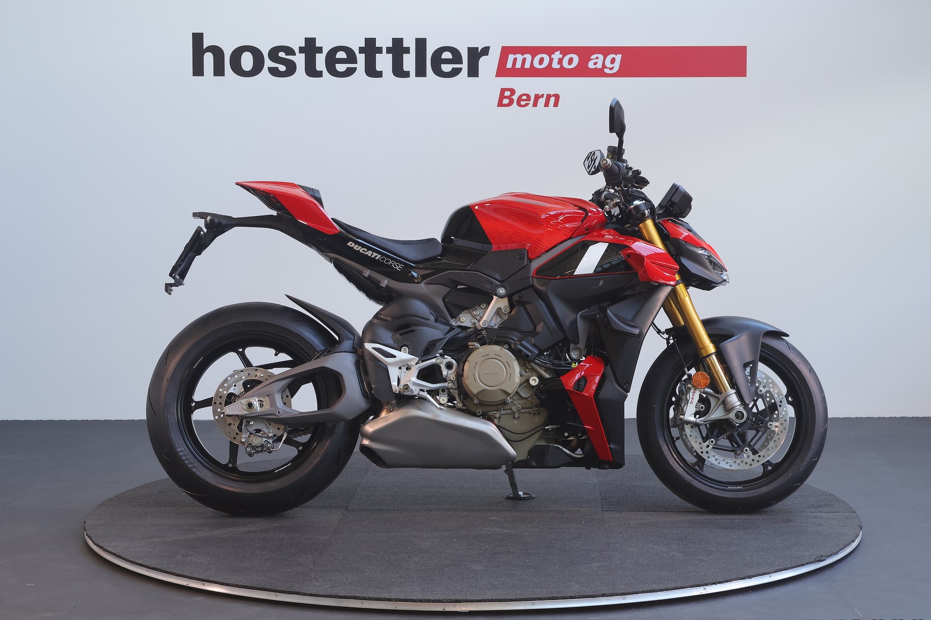 DUCATI Streetfighter V4 S Corse-image-1