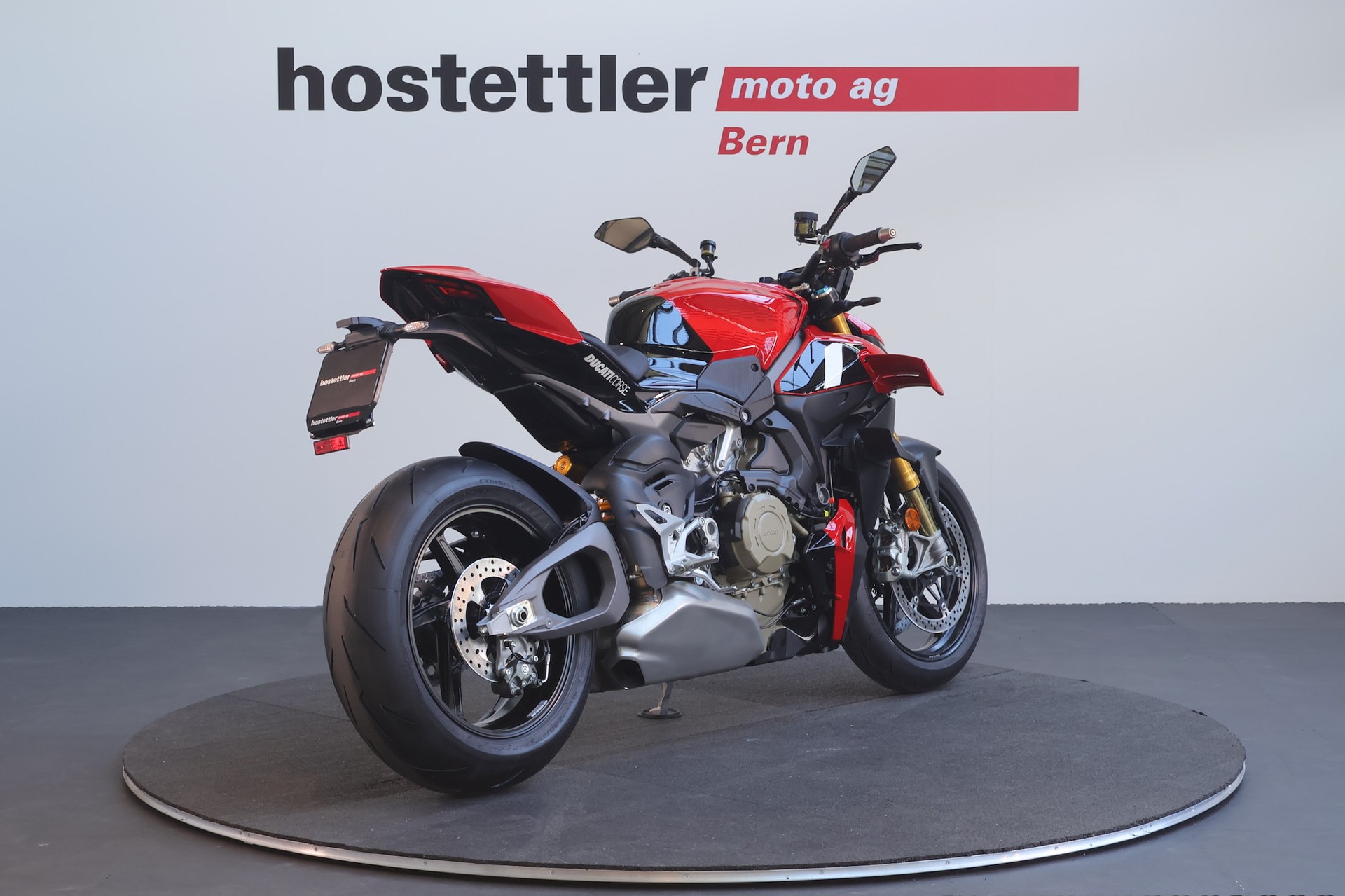 DUCATI Streetfighter V4 S Corse-image-2
