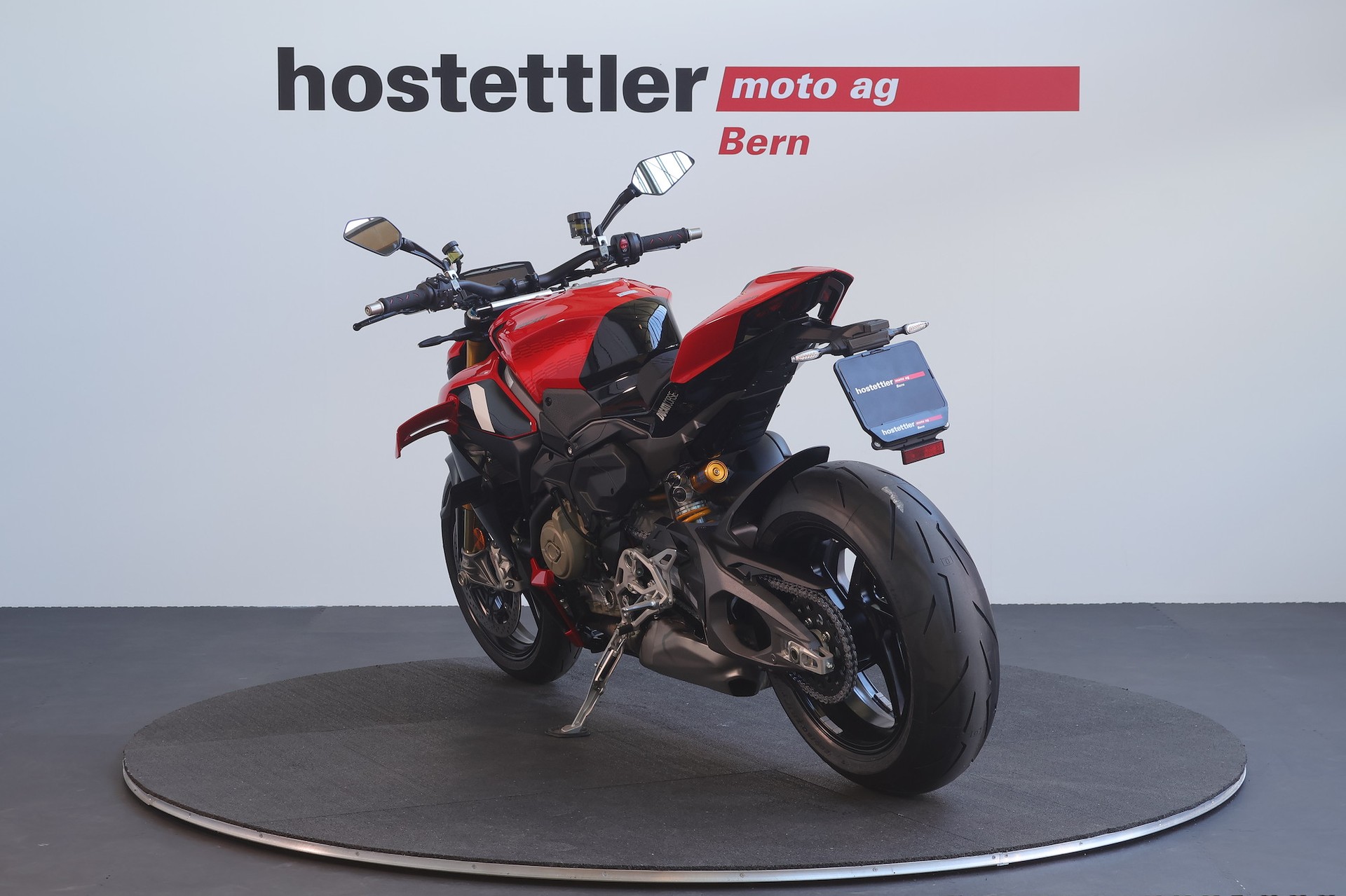 DUCATI Streetfighter V4 S Corse-image-3