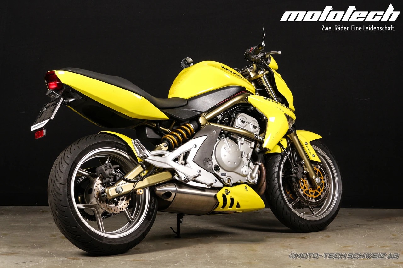 KAWASAKI ER-6 n ABS-image-1